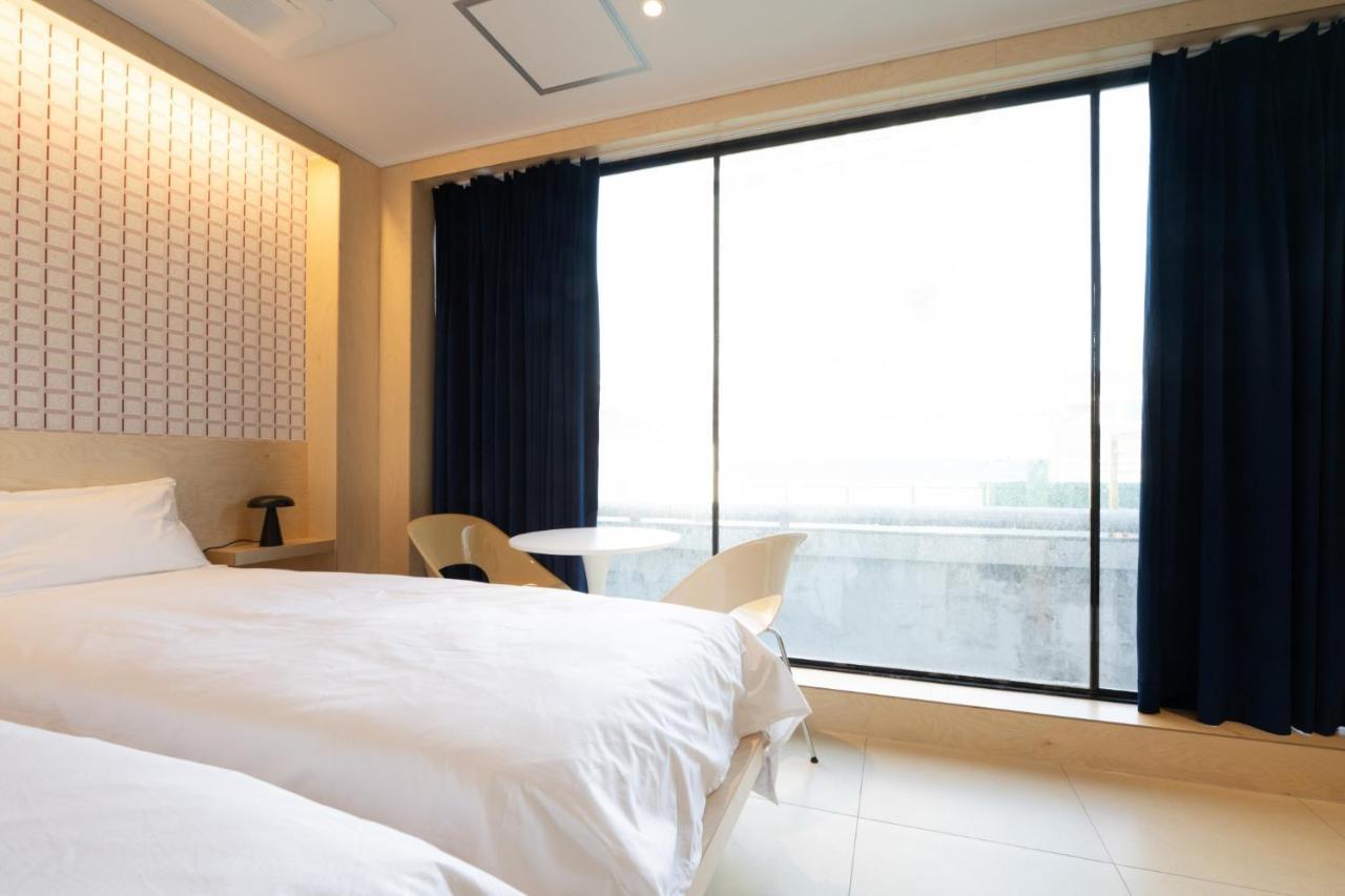 Hithere City Myeongdong Seul Exterior foto