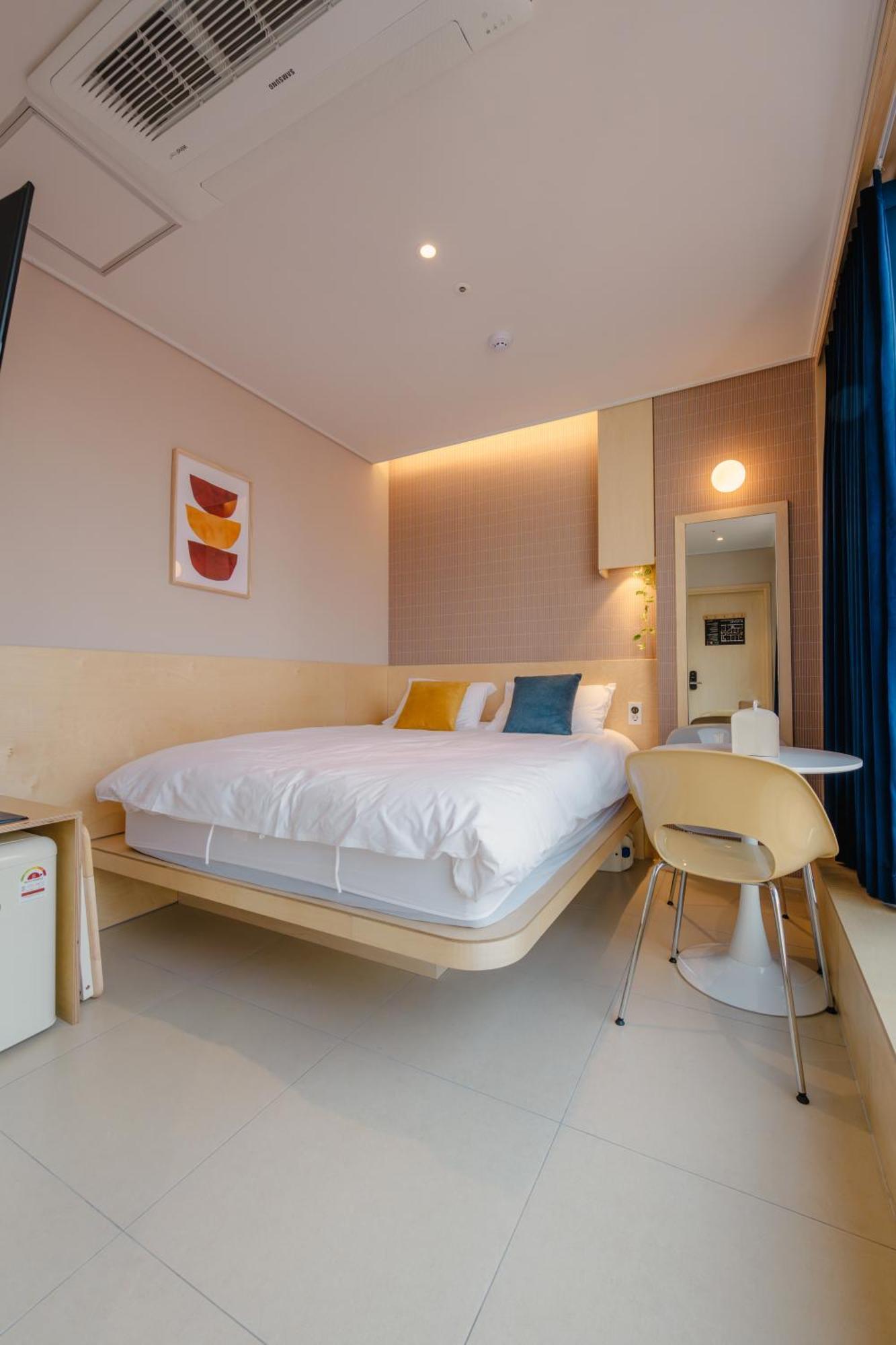 Hithere City Myeongdong Seul Exterior foto